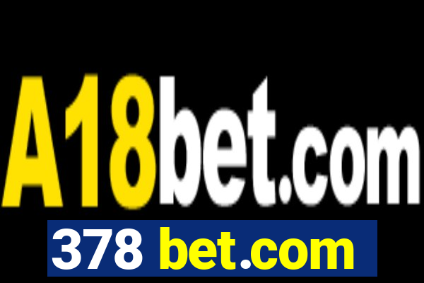 378 bet.com